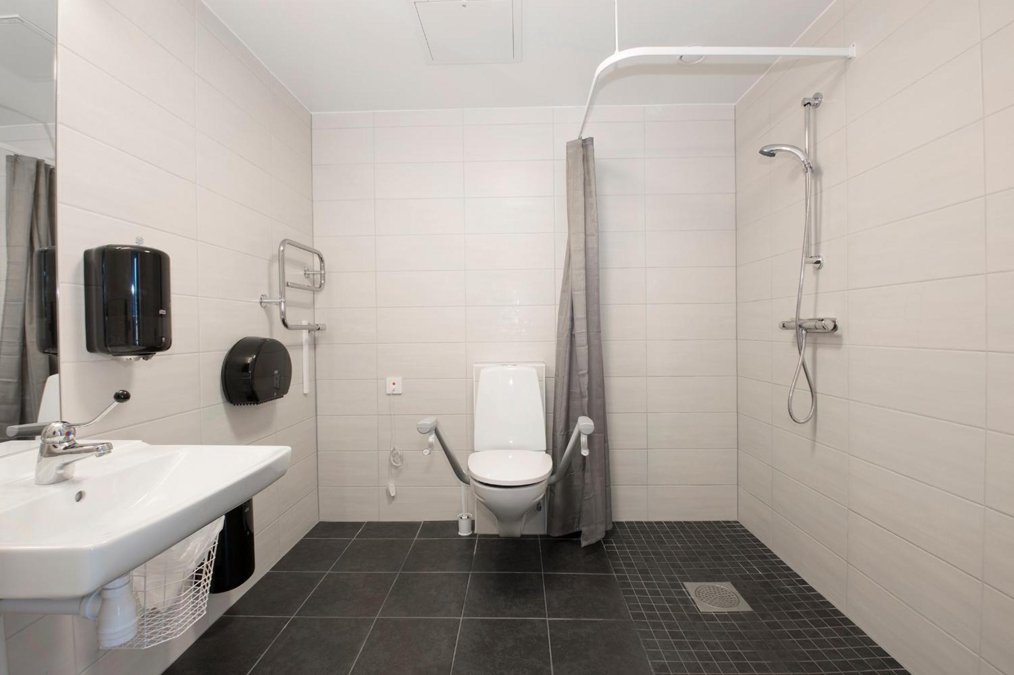 Hotell Eken Moelndal חדר תמונה