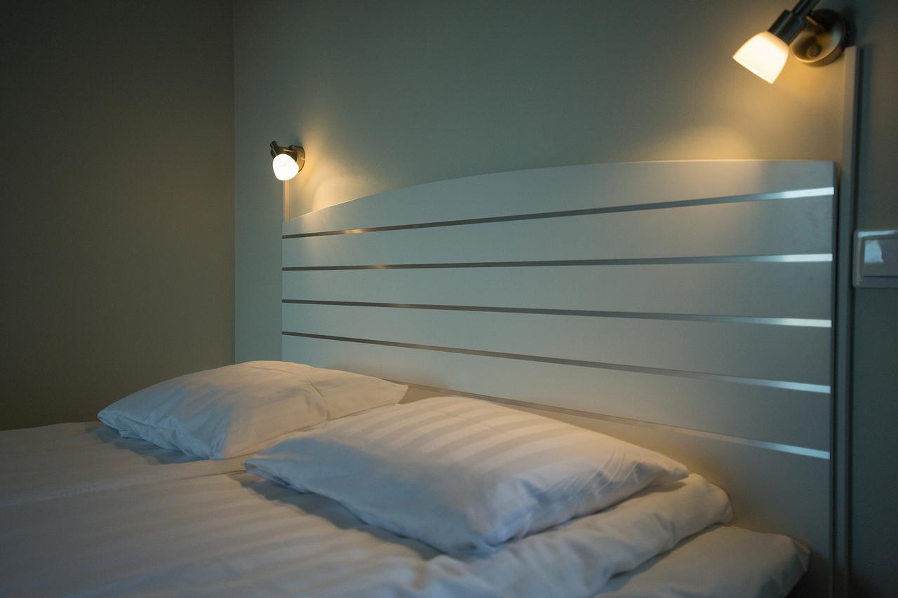 Hotell Eken Moelndal מראה חיצוני תמונה