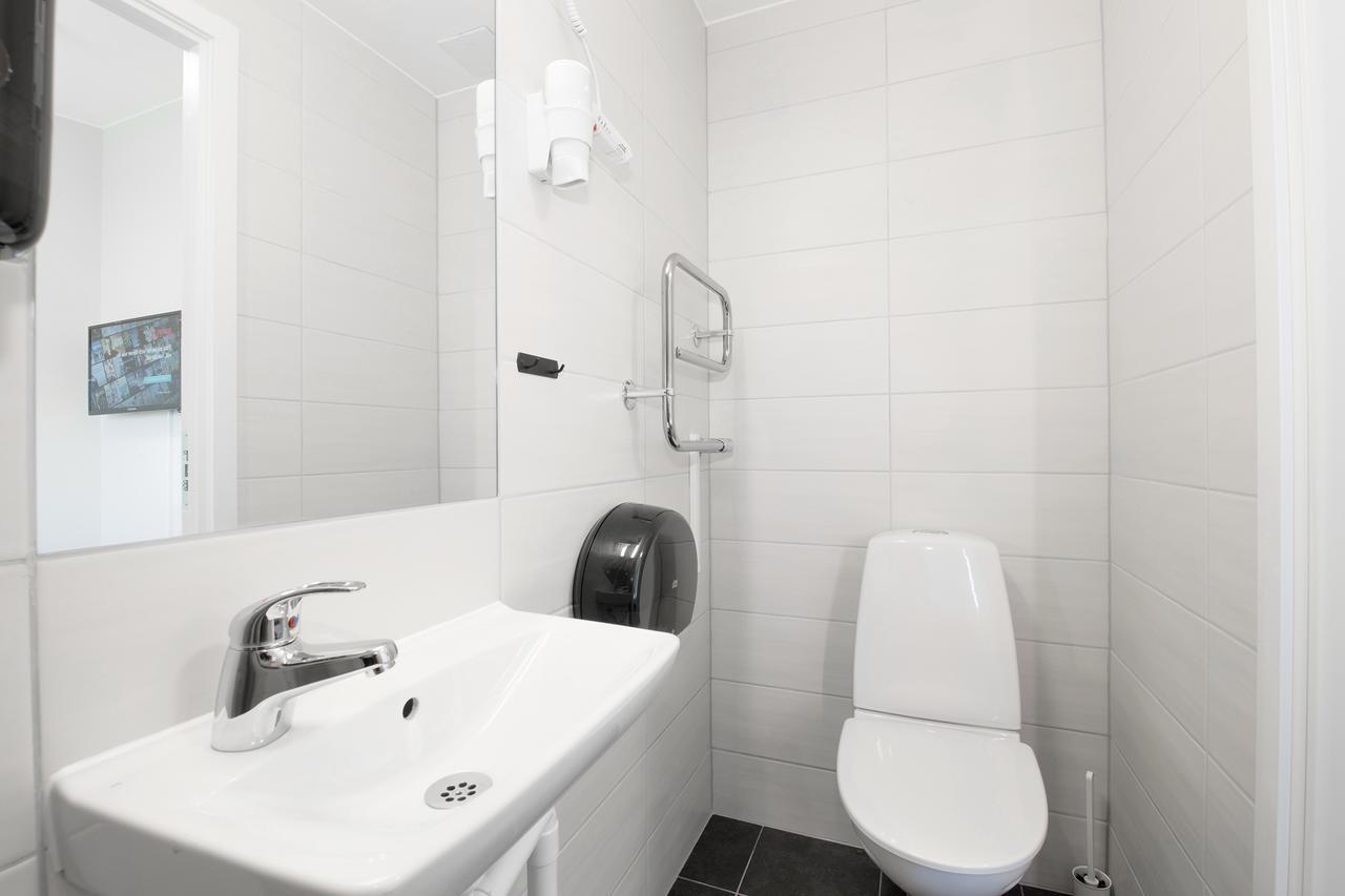 Hotell Eken Moelndal מראה חיצוני תמונה