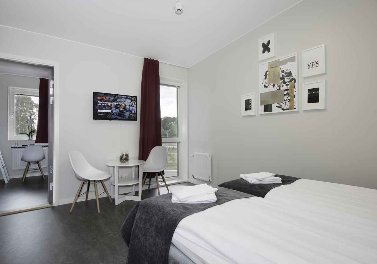 Hotell Eken Moelndal מראה חיצוני תמונה