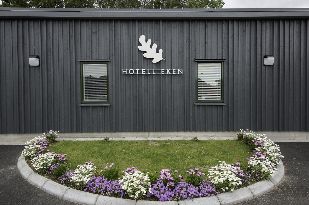 Hotell Eken Moelndal מראה חיצוני תמונה