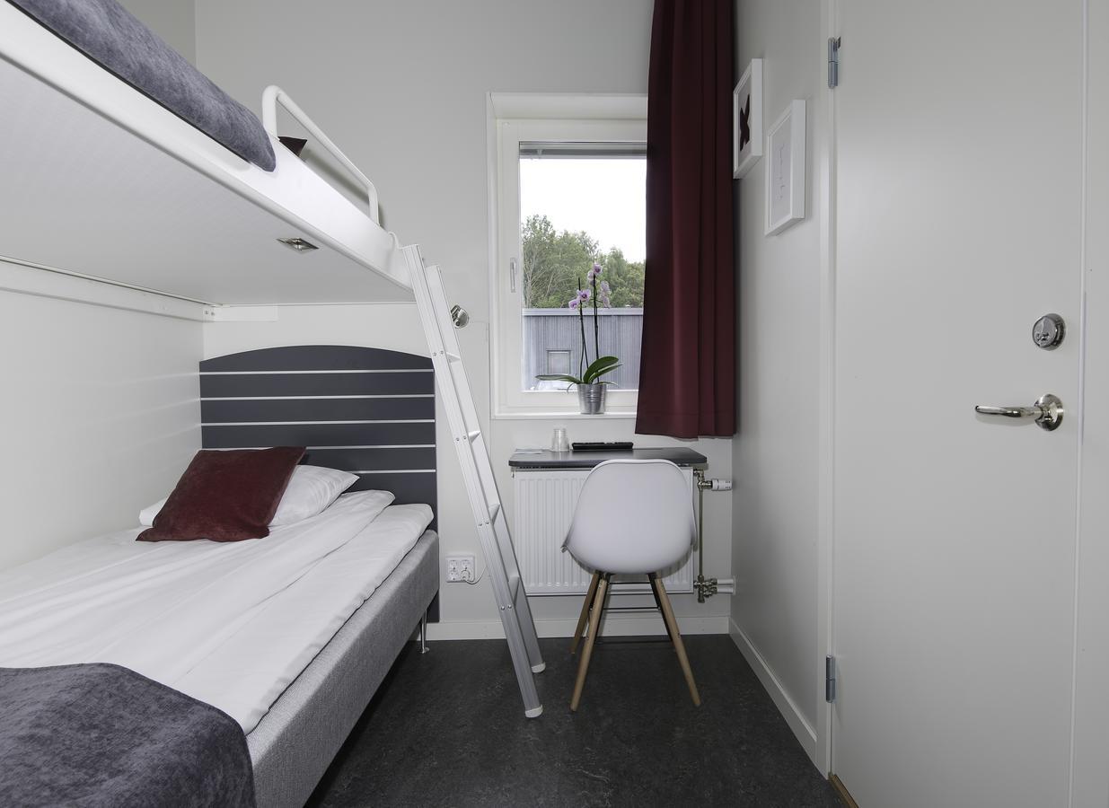Hotell Eken Moelndal חדר תמונה