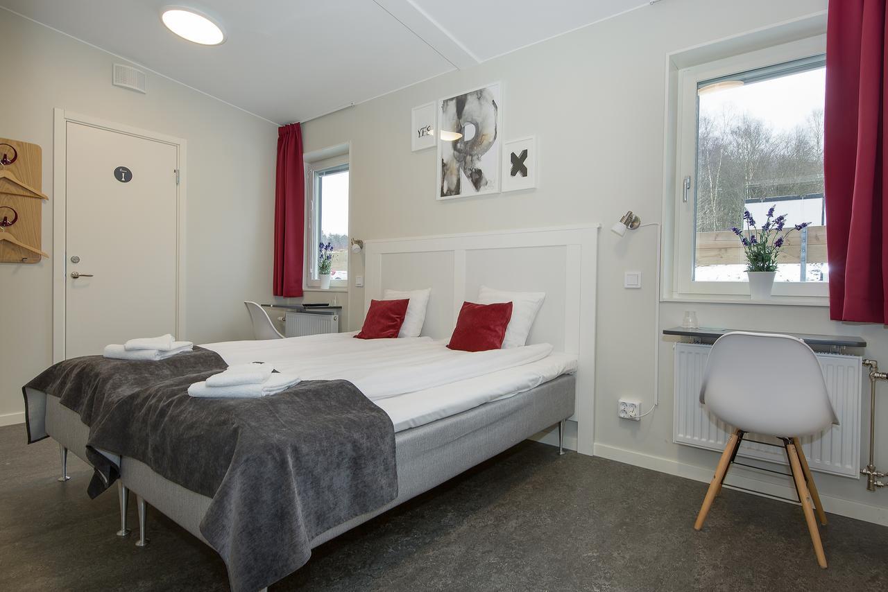 Hotell Eken Moelndal מראה חיצוני תמונה